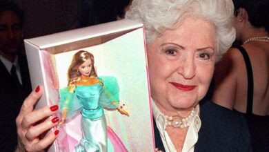 barbie erfinderin