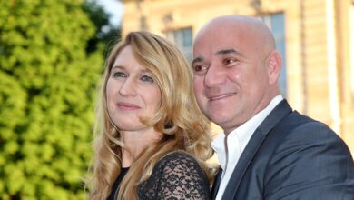 der graf verheiratet