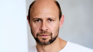 Moritz Führmann