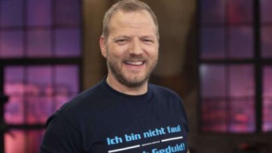 mario barths freundin