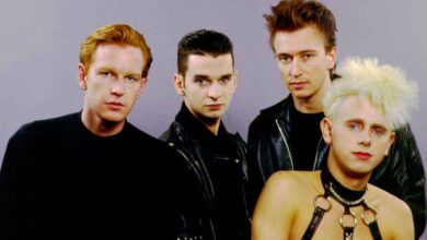 mitglieder von depeche mode