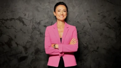 Nazan Gökdemir verheiratet