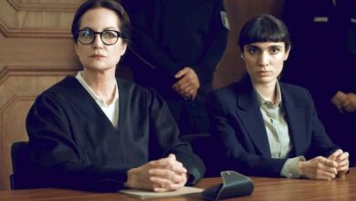 Filme von Natalia Wörner