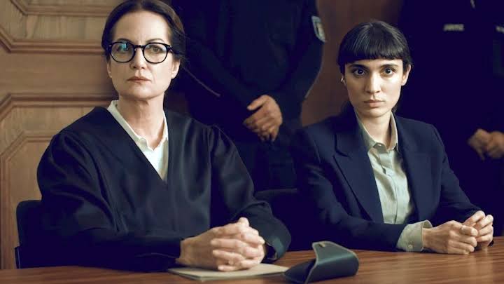 Filme von Natalia Wörner