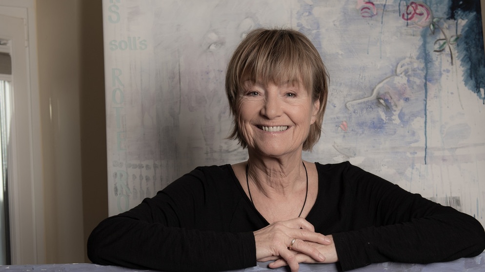 Anne Dohrenkamp