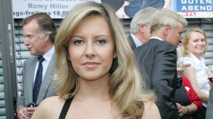 Romy Hiller Größe