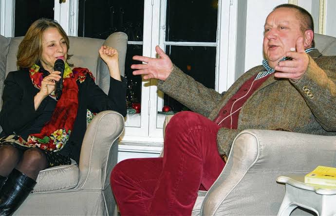 udo kroschwald verheiratet