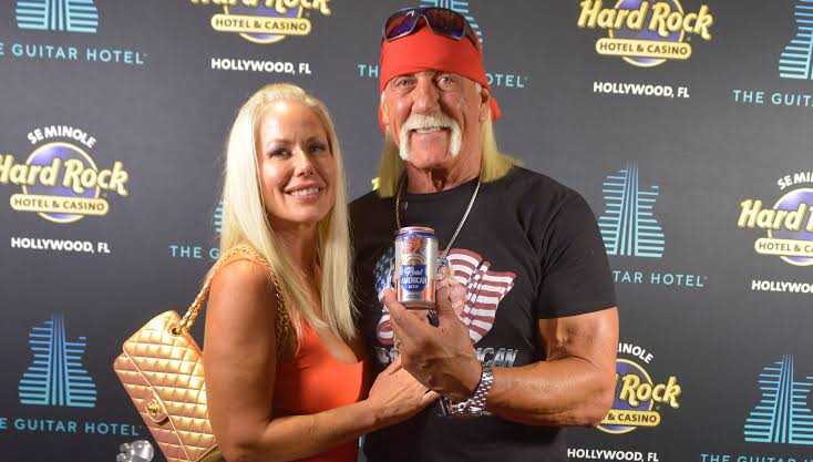 Hulk Hogan Vermögen
