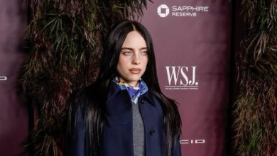 Billie Eilish Vermögen