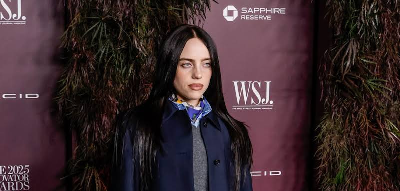 Billie Eilish Vermögen