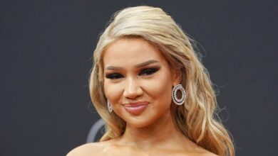 Shirin David Herkunft