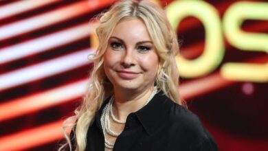 Ist Susanne Klehn verheiratet