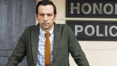 death in paradise darsteller gestorben