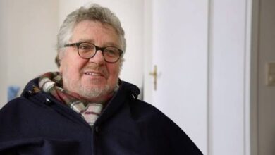wie alt ist michael schanze