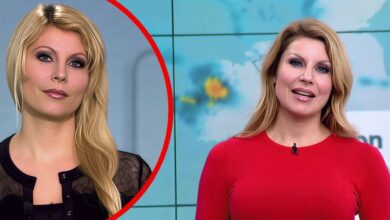 Ist Maira Rothe verheiratet